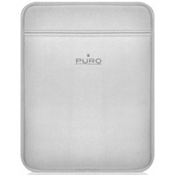 iPadomslag PURO neoprene slim ice