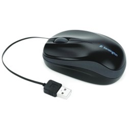 Mus KENSINGTON Pro Fit optisk