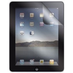 iPad2 PURO skjermbeskytter