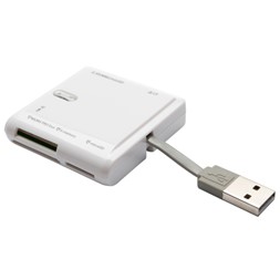 Kortleser PNY USB 2.0