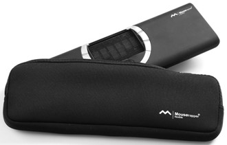 MOUSETRAPPER Flexible wireless