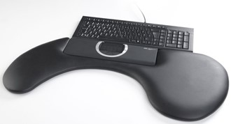Underarmstøtte OFFITEC Flexible