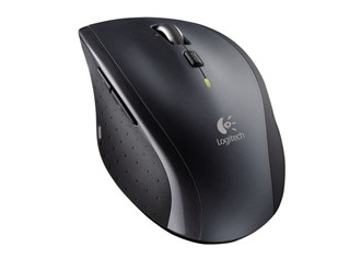 Logitech trådløs mus M705
