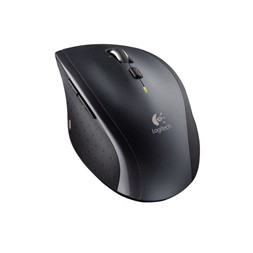 Logitech trådløs mus M705