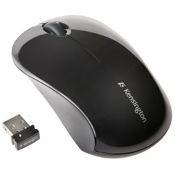 Mus KENSINGTON Value Optical wireless