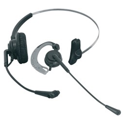 Headset FLEX Gemeni switch bøyle/krok