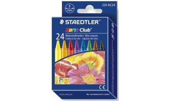 Vokskritt STAEDTLER Noris (24)