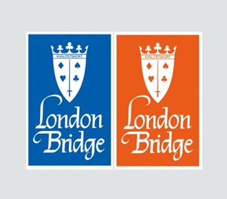 Spillkort London Bridge