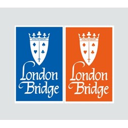 Spillkort London Bridge