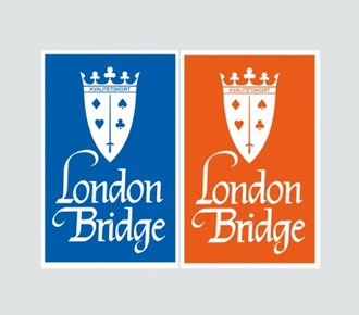 Spillkort London Bridge