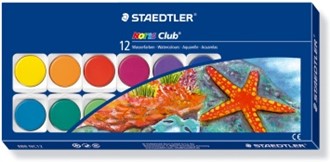 Maleskrin STEDTLER Noris enkelt