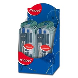 Passer Maped TC 5 deler
