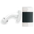 Mansjettknapp CROSS Apogee Black/ Rhod