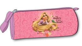 Pennal Rapunzel