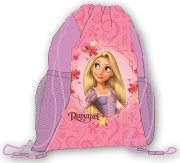 Gympose Rapunzel