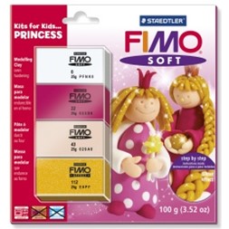 Modelleringsleire FIMO Prinsesse