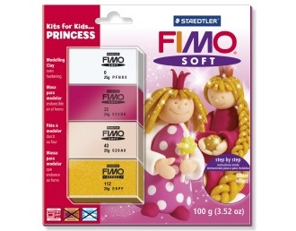 Modelleringsleire FIMO Prinsesse