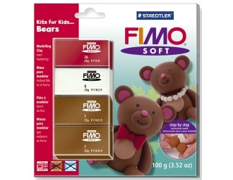 Modelleringsleire FIMO Bamse