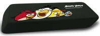 Viskelær ANGRY BIRD Stor