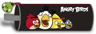 Pennal ANGRY BIRD 7X22cm