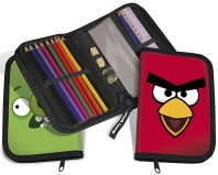 Pennal ANGRY BIRD m/innhold