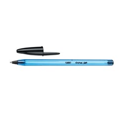 Kulepenn BIC Cristal Soft sort (50)