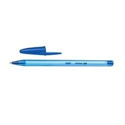 Kulepenn BIC Cristal Soft blå (50)