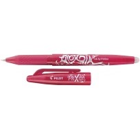 Rollerpenn PILOT Frixion Ball rød 0,7