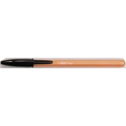 Kulepenn BIC Orange F sort