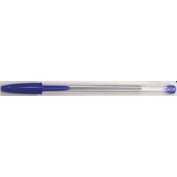 Kulepenn BIC Cristal M blå (50)