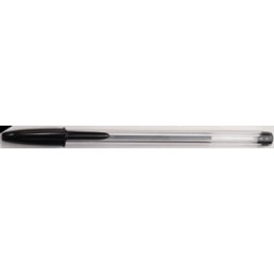 Kulepenn BIC Cristal M sort