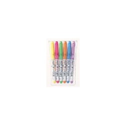 Tekstmarker PILOT V Liquid Light (6)