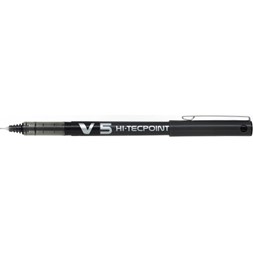 Rollerpenn PILOT Hi-tecpoint V5 sort