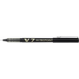 Rollerpenn PILOT Hi-tecpoint V7 sort