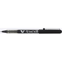 Rollerpenn PILOT V-Ball 05 sort