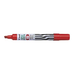 Merkepenn PILOT SCA-B Rød