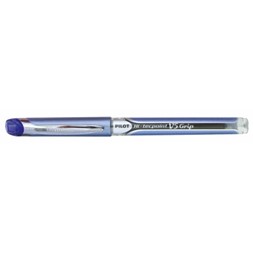 Rollerpenn PILOT Hi-tecpoint V5 Grip blå