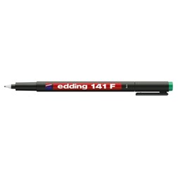 Overheadpenn EDDING 141F grønn