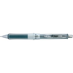 Trykkblyant PILOT Dr. Grip sort