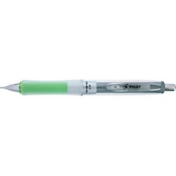 Trykkblyant PILOT Dr. Grip grønn