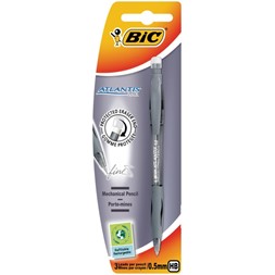 Trykkblyant BIC Atlantis 0,5mm (1)
