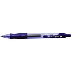 Geleroller BIC Velocity M blå