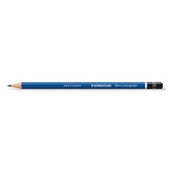 Blyant STAEDTLER Lumograph 3H