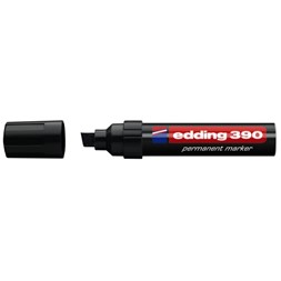 Merkepenn EDDING 390 sort