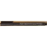 Fiberpenn PILOT Draw Pen 01 0,28mm sort
