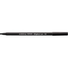 Kalligrafipenn EDDING 1255 3,5mm sort