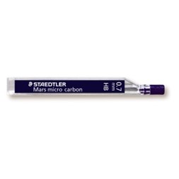 Blyantmine STAEDTLER 0,7mm H (12)