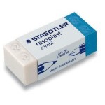 Viskelær STAEDTLER Rasoplast Combi