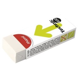 Viskelær MAPED Technic 600