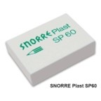 Viskelær SNORRE Plast SP60